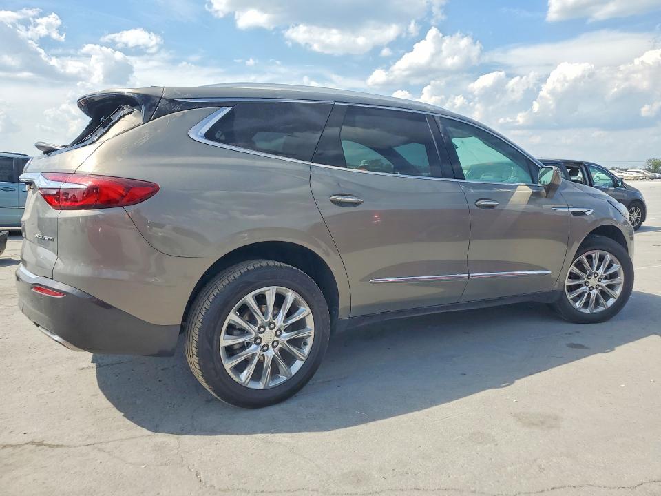 Photo 3 from auction – 2019 BUICK ENCLAVE with VIN 5GAERBKW5KJ104202