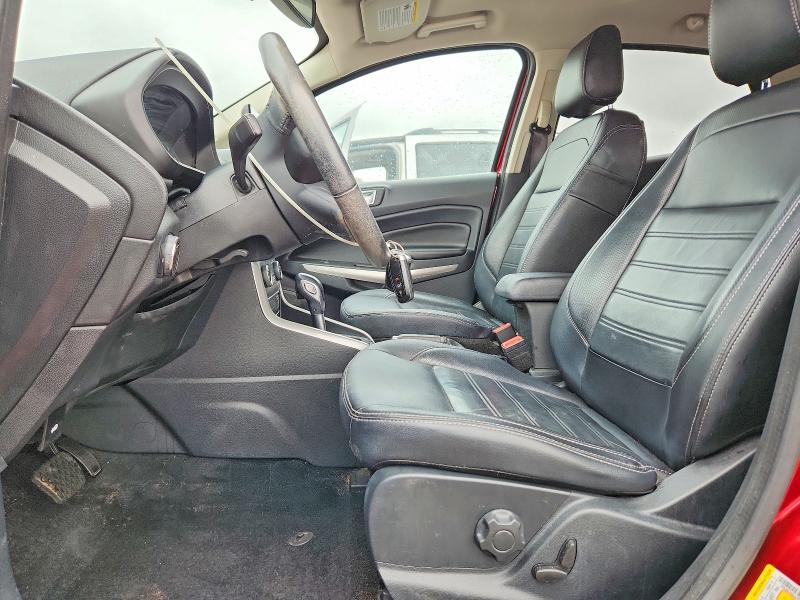 Снимка 7 от търг – 2018 FORD ECOSPORT с VIN MAJ6P1WL3JC235172