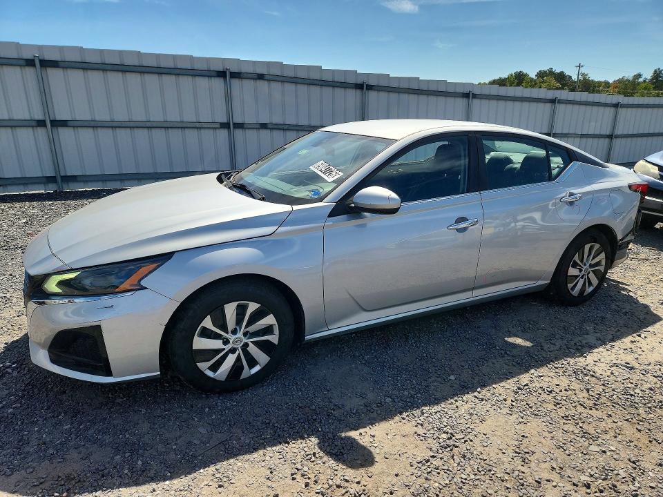 2023 NISSAN ALTIMA - Търг №69047726