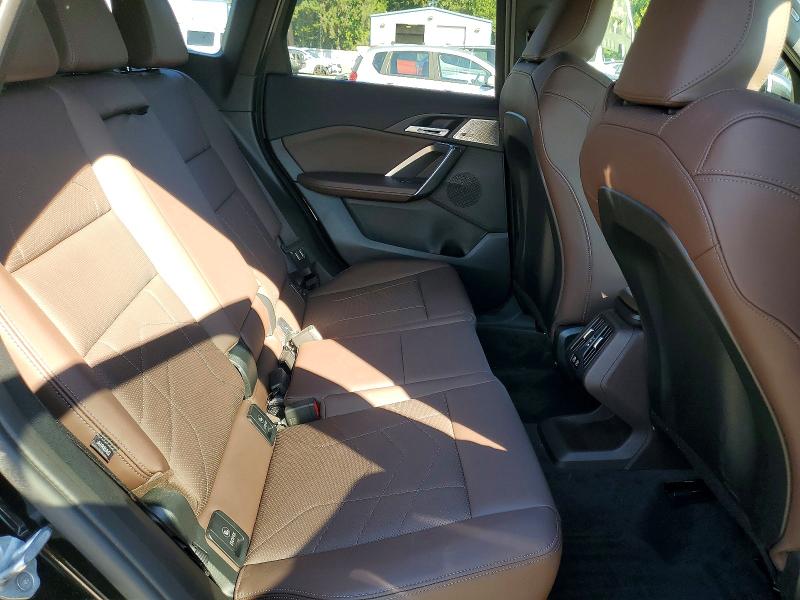 Photo 11 from auction – 2025 BMW X1 with VIN WBX73EF05S5286219