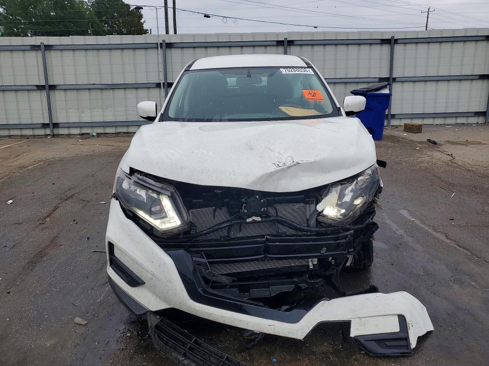 Снимка 5 от търг – 2017 NISSAN ROGUE с VIN KNMAT2MT8HP596246