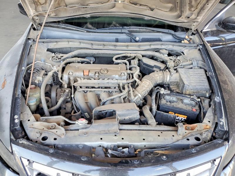 Foto 11 de la subasta – 2012 HONDA ACCORD con VIN 1HGCS1B75CA005251