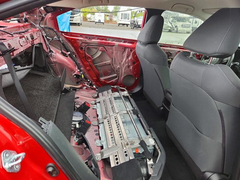 Zdjęcie 10 z aukcji – 2021 TOYOTA COROLLA z VIN JTDEAMDE6MJ019748