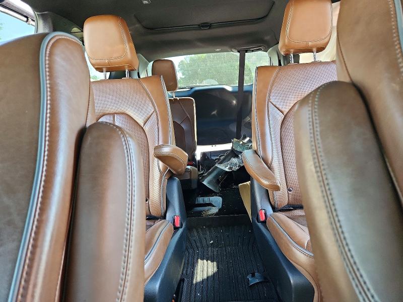 Фото 10 с аукциона – 2021 CHRYSLER PACIFICA с VIN 2C4RC1S70MR563057