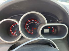 Photo 9 from auction – 2010 TOYOTA MATRIX with VIN 2T1KU4EE1AC483613