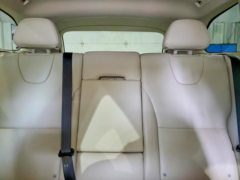 صورة رقم 10 من المزاد - 2015 VOLVO XC60 مع VIN YV4612RK2F2710700