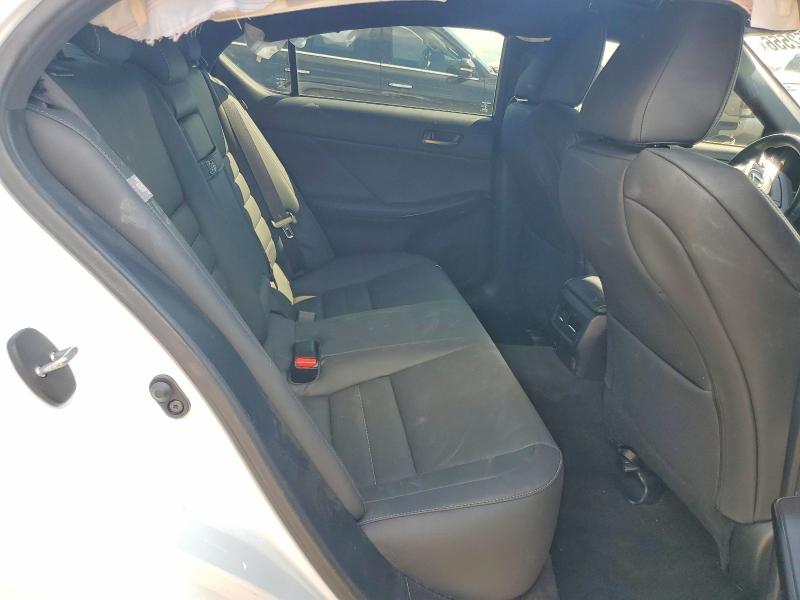 Photo 10 from auction – 2023 LEXUS IS 350 with VIN JTHGZ1B25P5062210