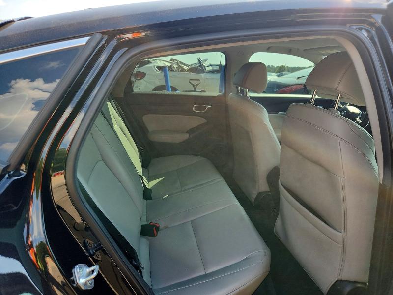 Снимка 10 от търг – 2024 ACURA INTEGRA с VIN 19UDE4H29RA006498