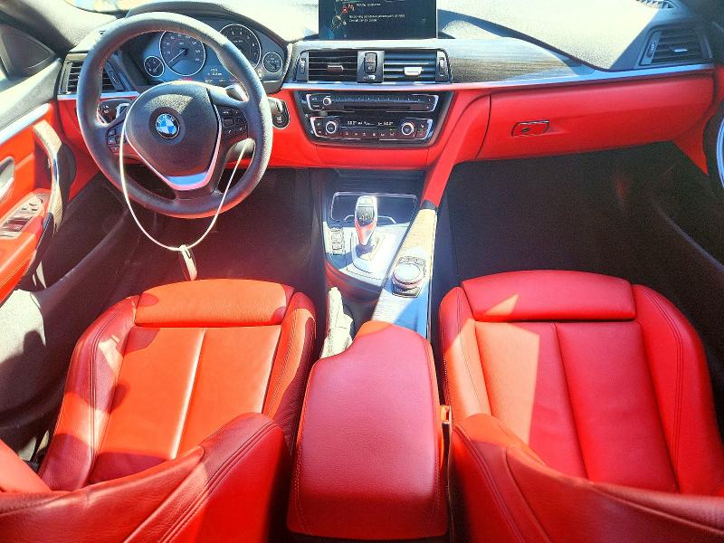 Foto 8 de la subasta – 2016 BMW 428 con VIN WBA4C9C52GG138481