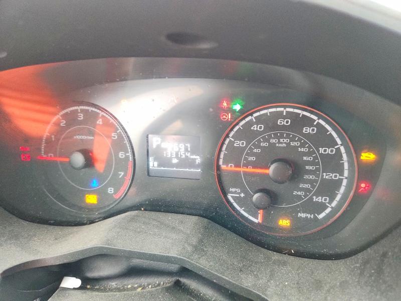 Photo 9 from auction – 2019 SUBARU CROSSTREK with VIN JF2GTACC9K8249467