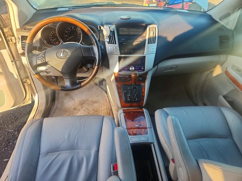 صورة رقم 8 من المزاد - 2008 LEXUS RX مع VIN 2T2HK31U08C096211