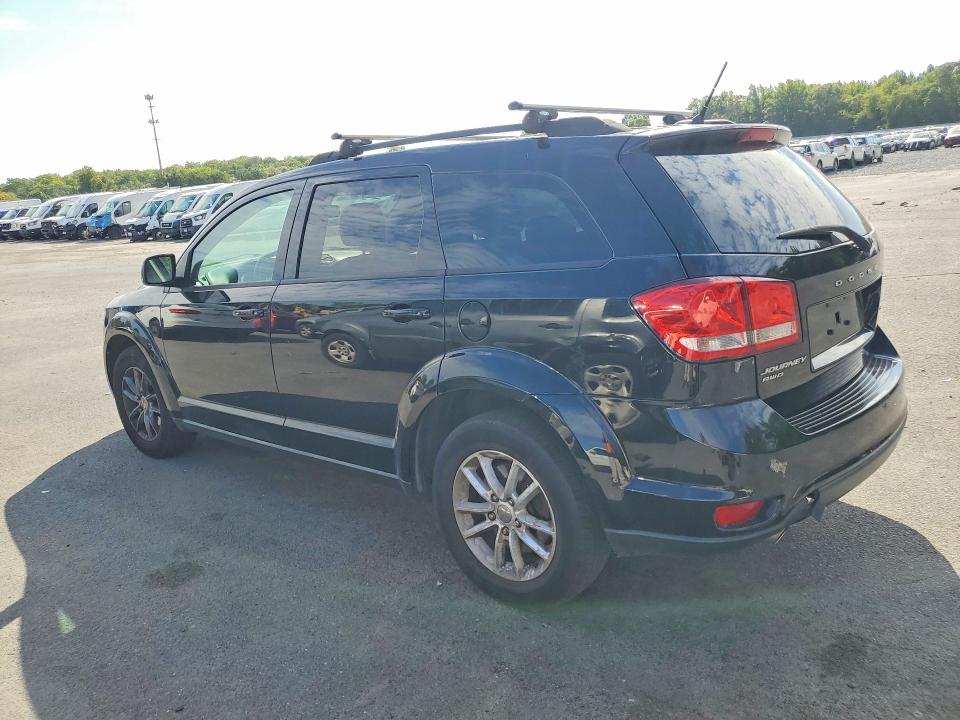 Zdjęcie 2 z aukcji – 2016 DODGE JOURNEY z VIN 3C4PDDBG2GT117287