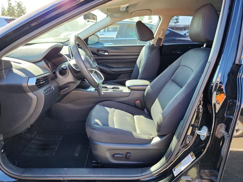 Снимка 7 от търг – 2019 NISSAN ALTIMA с VIN 1N4BL4BVXKN312824