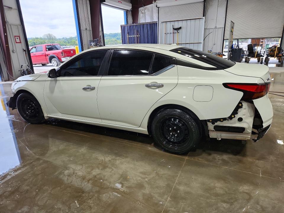 Снимка 2 от търг – 2019 NISSAN ALTIMA с VIN 1N4BL4BV2KC209859