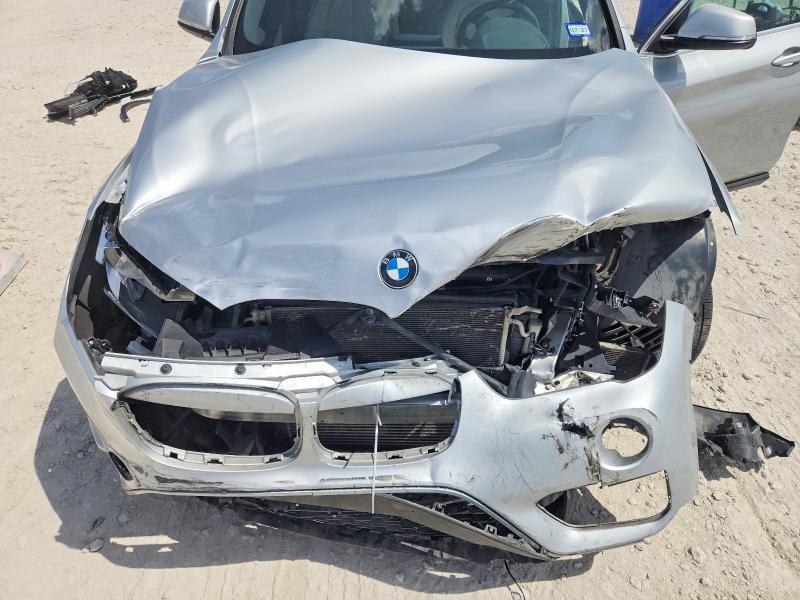 Фото 12 с аукциона – 2019 BMW X1 с VIN WBXHT3C55K3H34207
