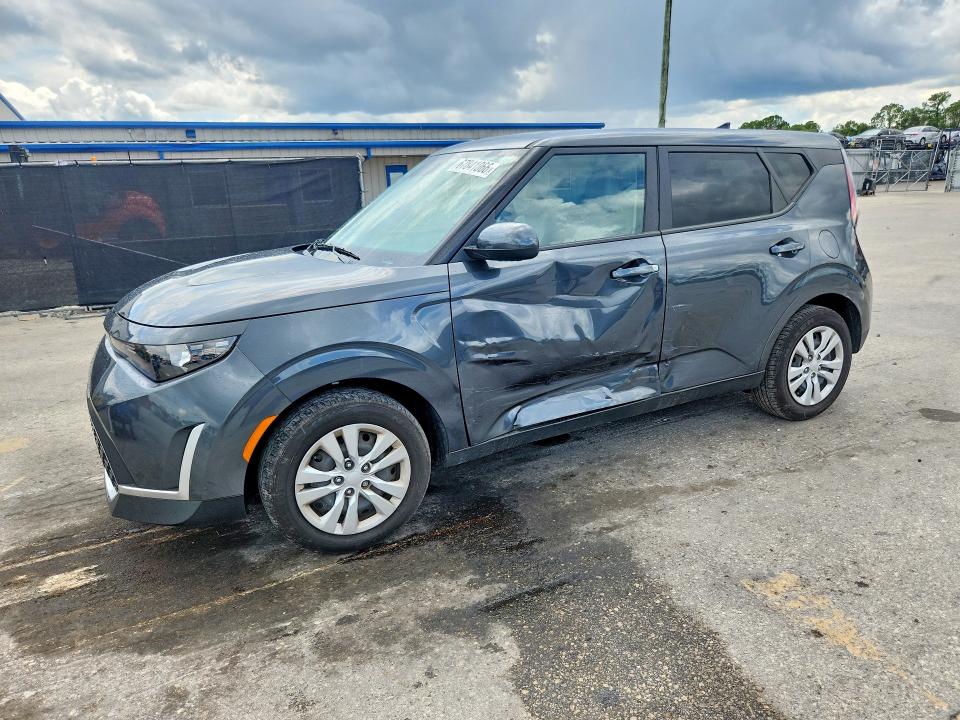 2024 KIA SOUL - Търг №67841066
