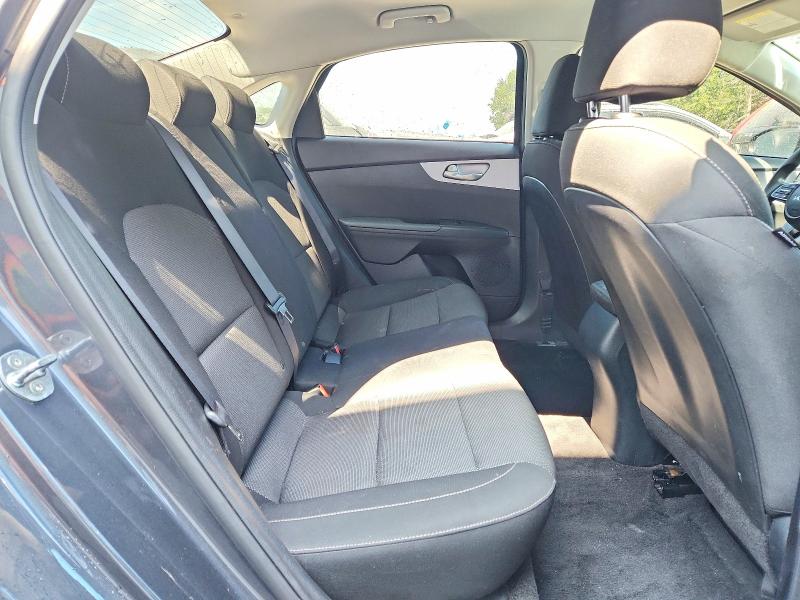 Photo 10 from auction – 2024 KIA FORTE with VIN 3KPF24AD1RE755031