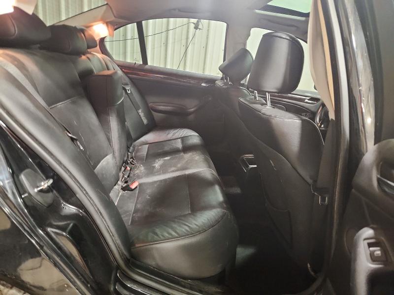 Photo 10 from auction – 2004 BMW 330 with VIN WBAEW53404PG11630