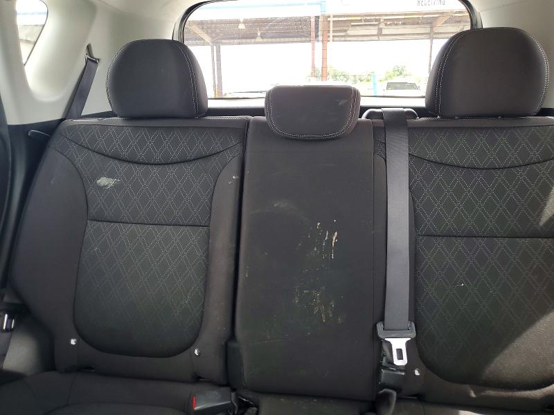 Foto 10 de la subasta – 2015 KIA SOUL con VIN KNDJN2A26F7812615