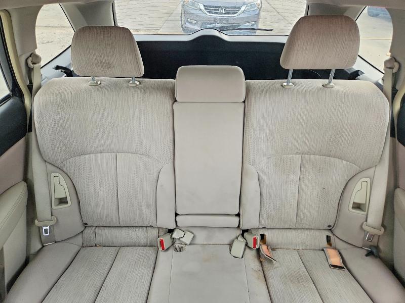 Zdjęcie 10 z aukcji – 2013 SUBARU OUTBACK z VIN 4S4BRCCC3D3293902