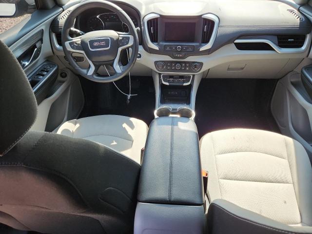 صورة رقم 8 من المزاد - 2023 GMC TERRAIN مع VIN 3GKALTEG0PL238032