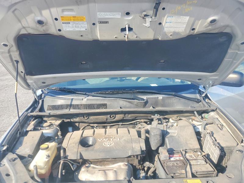 Снимка 12 от търг – 2010 TOYOTA RAV4 с VIN JTMBF4DV3A5021255