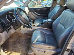 Photo 7 from auction – 2006 TOYOTA 4RUNNER with VIN JTEBU17R960092771