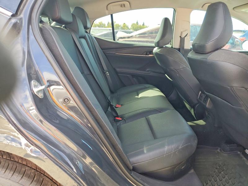 Photo 10 from auction – 2026 TOYOTA CAMRY with VIN 4T1DAACK5TU659363