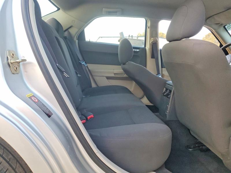 Photo 10 from auction – 2005 CHRYSLER 300 with VIN 2C3AA43R55H568142