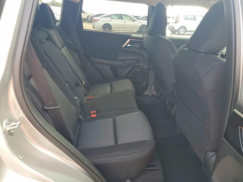 Снимка 11 от търг – 2026 MITSUBISHI OUTLANDER с VIN JA4J3UAB9TZ049288