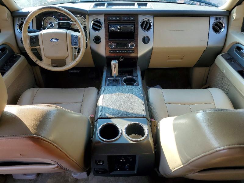 Photo 8 from auction – 2012 FORD EXPEDITION with VIN 1FMJU1H59CEF02927