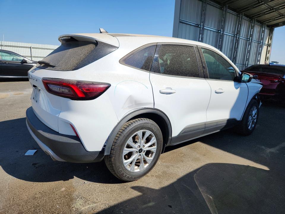 Photo 3 from auction – 2025 FORD ESCAPE with VIN 1FMCU0GN7SUA43292