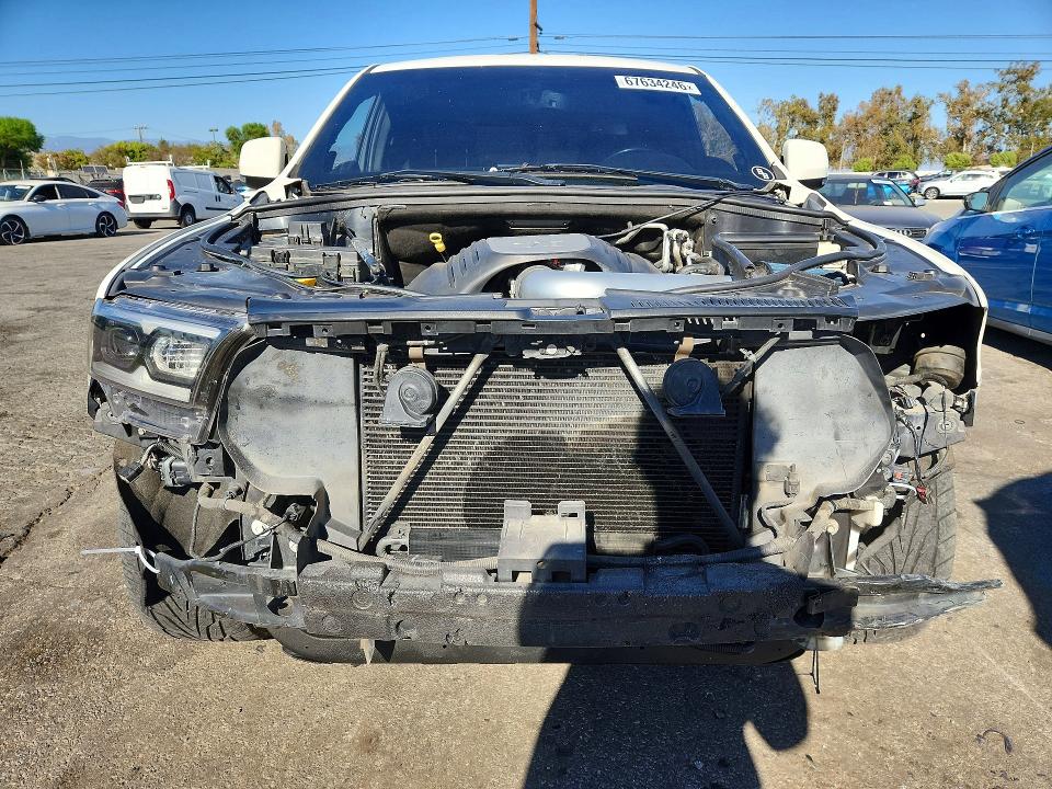 Снимка 5 от търг – 2012 DODGE DURANGO с VIN 1C4SDHCT4CC188266