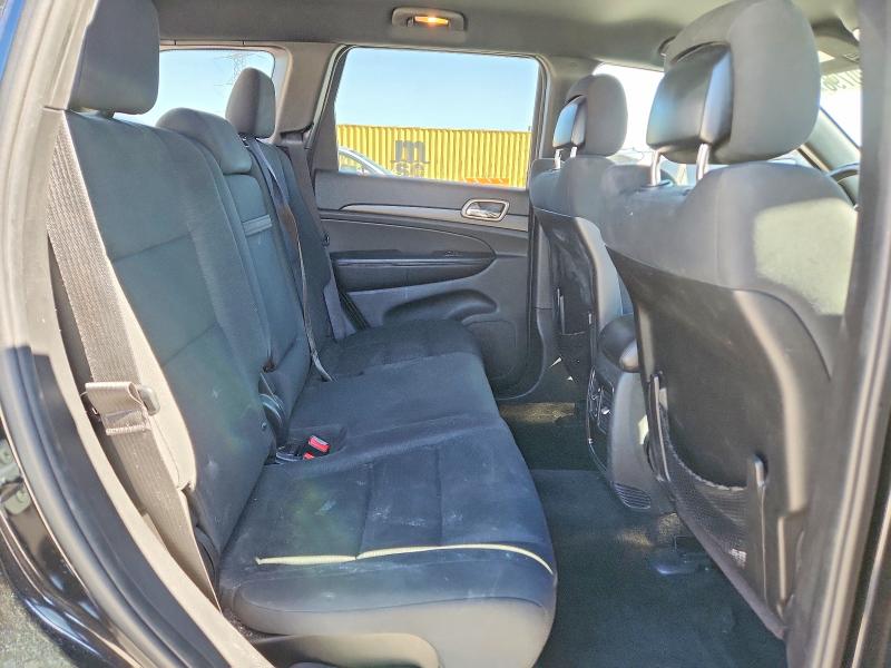 Photo 11 from auction – 2015 JEEP GRAND CHEROKEE with VIN 1C4RJFAG2FC942013