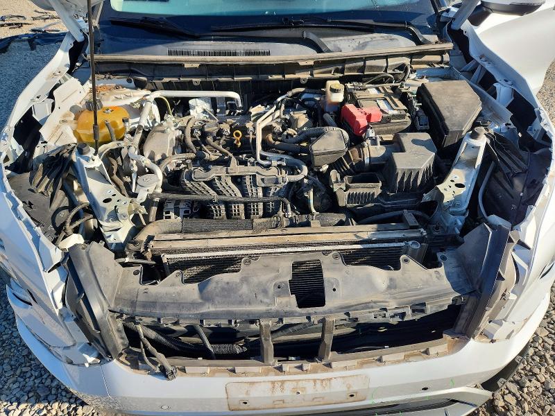 Снимка 11 от търг – 2022 MITSUBISHI OUTLANDER с VIN JA4J4UA81NZ021781