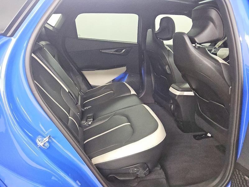 Photo 10 from auction – 2025 KIA EV6 with VIN 5XYC44JA5SG011993