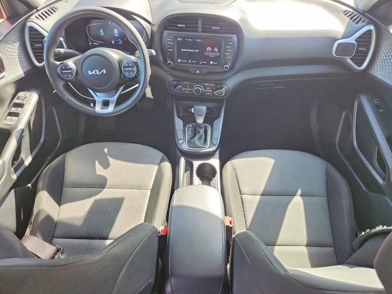 Photo 8 from auction – 2023 KIA SOUL with VIN KNDJ23AU9P7208526