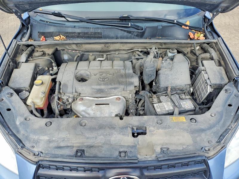 Снимка 11 от търг – 2011 TOYOTA RAV4 с VIN 2T3BF4DV8BW166012