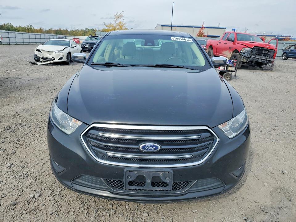 Снимка 5 от търг – 2013 FORD TAURUS с VIN 1FAHP2J82DG125132