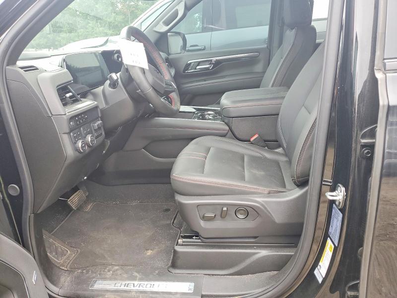 Фото 7 с аукциона – 2025 CHEVROLET SUBURBAN с VIN 1GNS6ER86SR371960