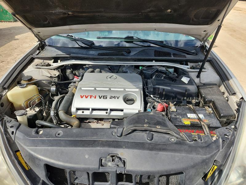 صورة رقم 11 من المزاد - 2002 LEXUS ES مع VIN JTHBF30G925000766