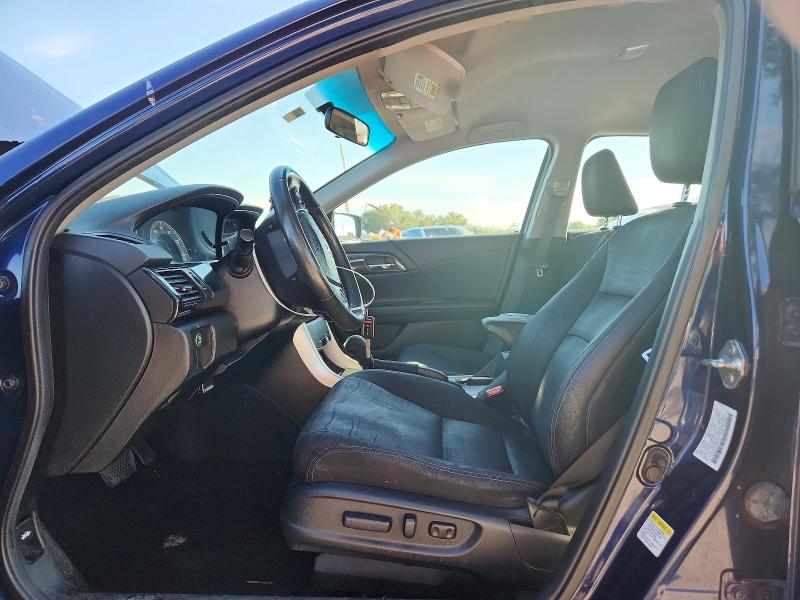 Photo 7 from auction – 2013 HONDA ACCORD with VIN 1HGCR2F55DA212265
