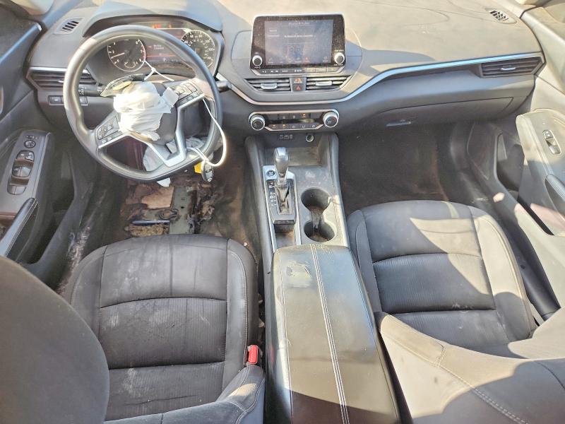 Снимка 8 от търг – 2020 NISSAN ALTIMA с VIN 1N4BL4BV7LC237917