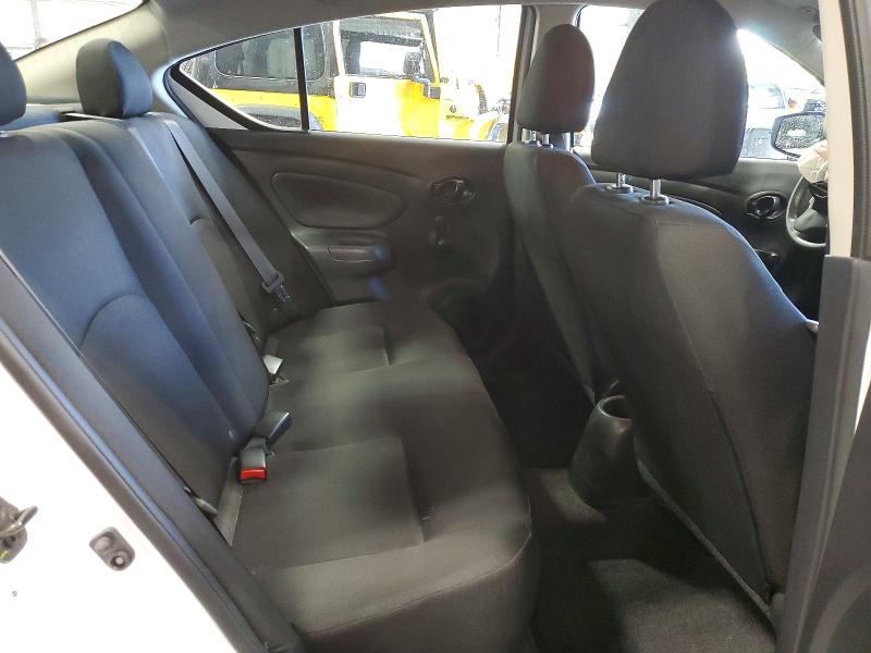 Photo 10 from auction – 2019 NISSAN VERSA with VIN 3N1CN7AP5KL827617