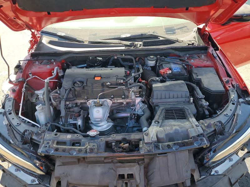 Снимка 11 от търг – 2024 HONDA CIVIC с VIN 2HGFE2F57RH521950