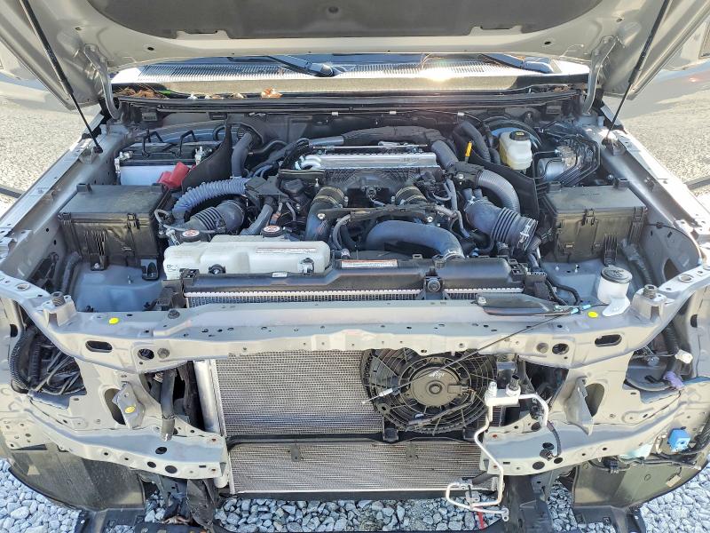 صورة رقم 12 من المزاد - 2025 LEXUS GX 550 مع VIN JTJVBCDX3S5042769