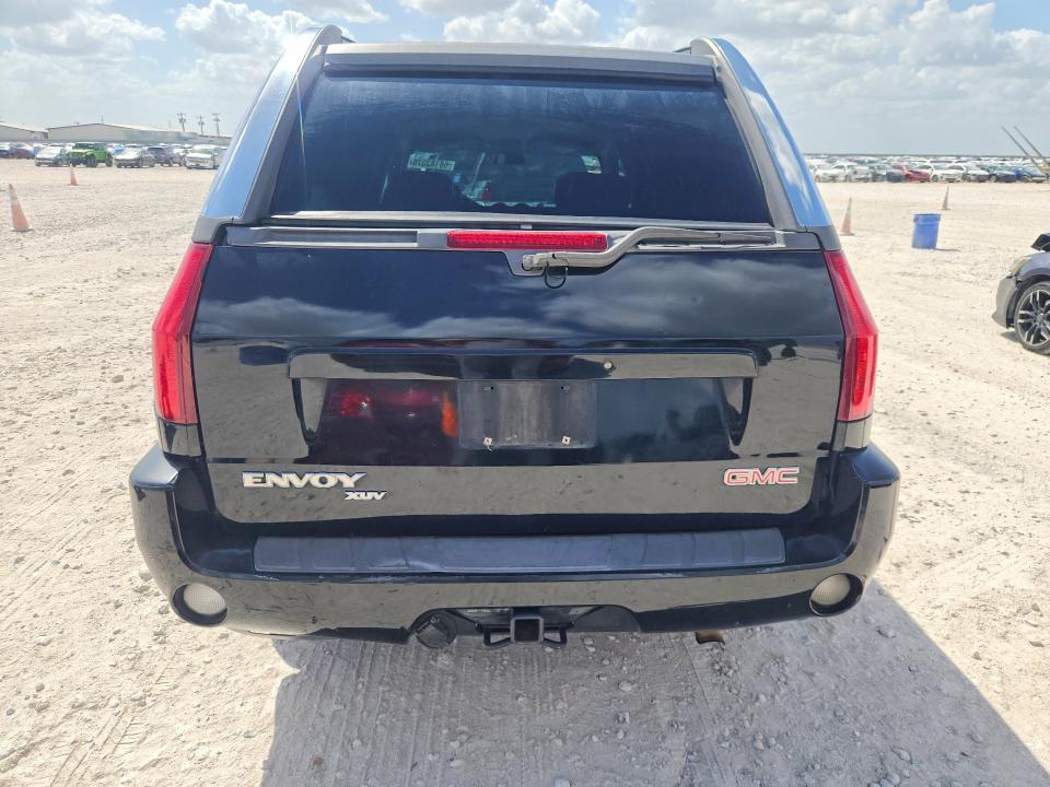 Zdjęcie 6 z aukcji – 2004 GMC ENVOY z VIN 1GKES12S646187384