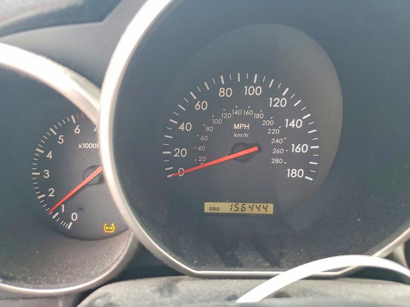 Фото 9 с аукциона – 2002 LEXUS SC с VIN JTHFN48Y420013056