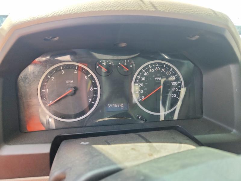 Foto 9 de la subasta – 2012 DODGE RAM 1500 con VIN 1C6RD7KT7CS144639