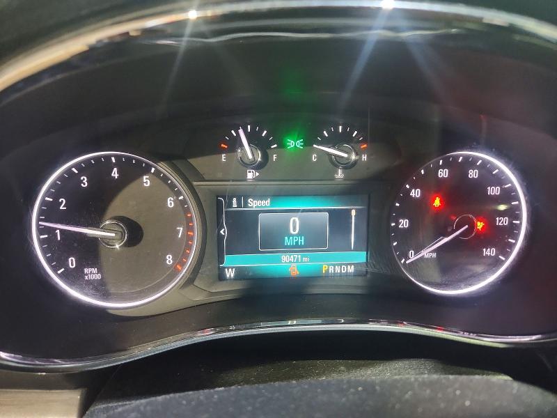 Foto 9 de la subasta – 2018 BUICK ENCORE con VIN KL4CJ1SB1JB597979